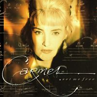 Carmel - Set Me Free (Collector's Edition)