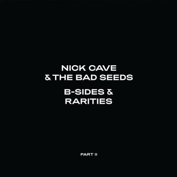 Nick Cave & The Bad Seeds - Vortex