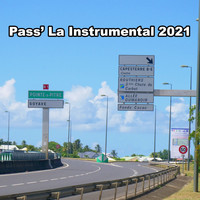 Mario Chicot - Pass' La (Instrumental 2021)
