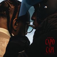 Alonzo - Capo Dei Capi Vol. II & III (Explicit)