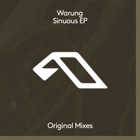 Warung - Sinuous EP