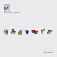 Solarstone - Electronic Architecture 4 Deconstructed