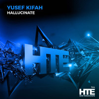 Yusef Kifah - Hallucinate