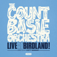 Count Basie Orchestra - April In Paris (Live)