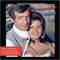 Georges Delerue - Cartouche (Remastered 1962) (Original Motion Picture Soundtrack)