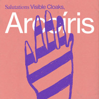 Visible Cloaks - Arcoíris