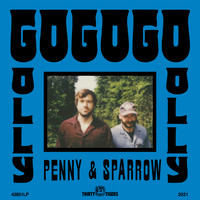 Penny & Sparrow - Gogogo