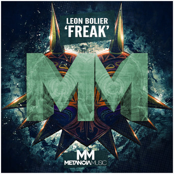 Leon Bolier - Freak