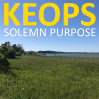 Keops - Solemn Purpose