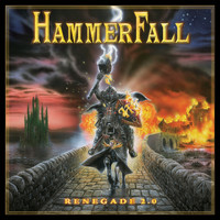HAMMERFALL - Renegade 2.0 (20 Year Anniversary Edition)