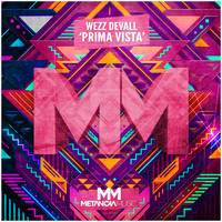 Wezz Devall - Prima Vista