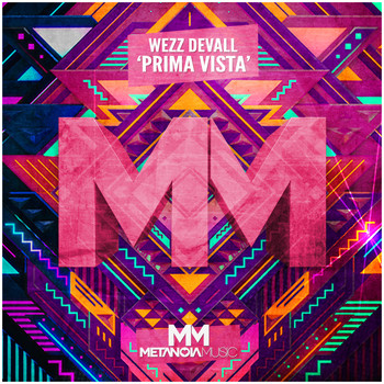 Wezz Devall - Prima Vista