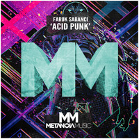Faruk Sabanci - Acid Punk