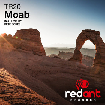 TR20 - Moab