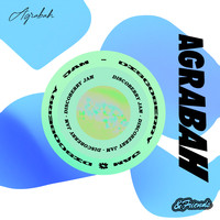 Agrabah - Discoberry Jam