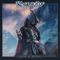 Rhapsody of Fire - Chains of Destiny