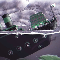 Alpha Steppa - Sinking Ship