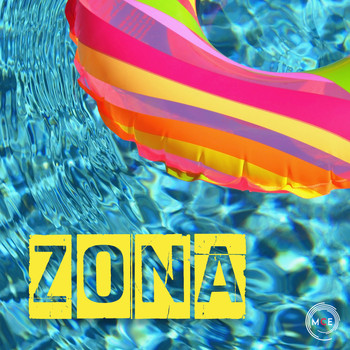 Sasha - ZONA (Radio Edit [Explicit])