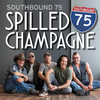 Southbound 75 - Spilled Champagne