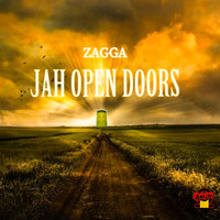 Zagga - Jah Open Doors