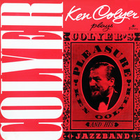Ken Colyer's Jazz Band - Colyer's Pleasure