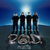 P.O.D. - Boom (The Crystal Method Remix) (2021 Remaster)