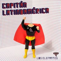 Los Elefantes - Capitán Latinoamérica