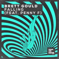 Brett Gould - Falling (feat. Penny F.)