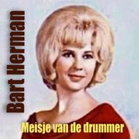 Bart Herman - Meisje van de drummer