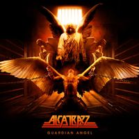 Alcatrazz - Guardian Angel