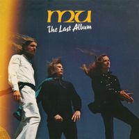 Mu - The Last Album (Explicit)