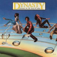 Dynasty - Adventures in the Land of Music
