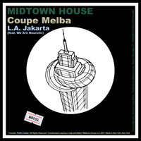 Coupe Melba - L.a. Jakarta