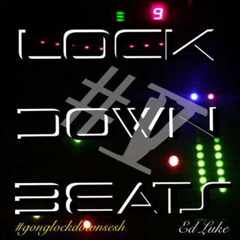 The Lab - LOCKDOWN BEATS 5
