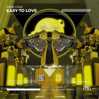 Xoan Cruz - Easy To Love