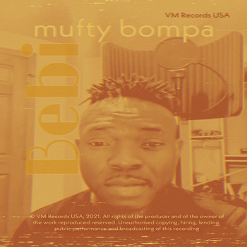Mufty Bompa - BEBI