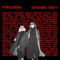 PRISMA - Inside Out (Explicit)