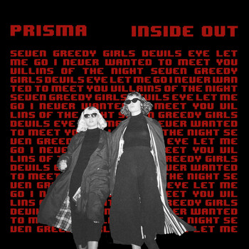 PRISMA - Inside Out (Explicit)