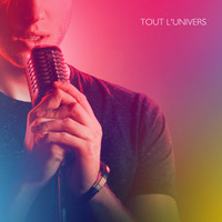 The Harmony Group - Tout l'univers