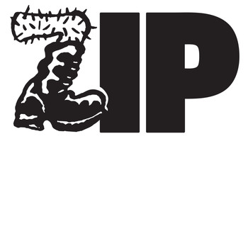 ZIP - Self Titled (Explicit)
