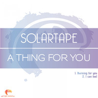 Solartape - A Thing for You