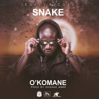 Snake - O'komane