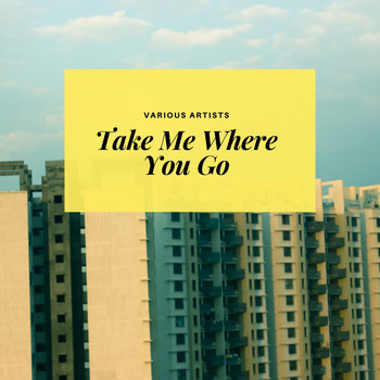 Various Artists - Take Me Where You Go