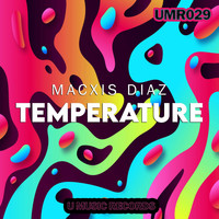 Macxis Diaz - Temperature