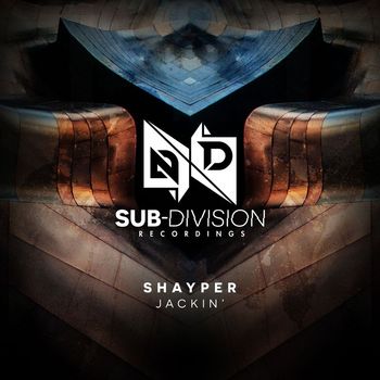 Shayper - Jackin'