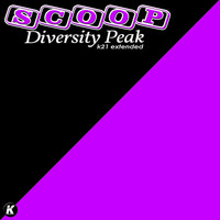 Scoop - Diversity Peak (K21 Extended)