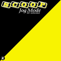Scoop - Jog Mode (K21 Extended)