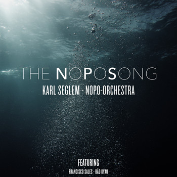 Karl Seglem - THE Noposong