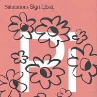 Sign Libra - Pi