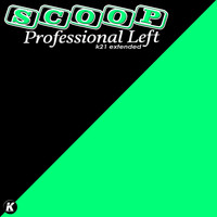 Scoop - Professional Left (K21 Extended)